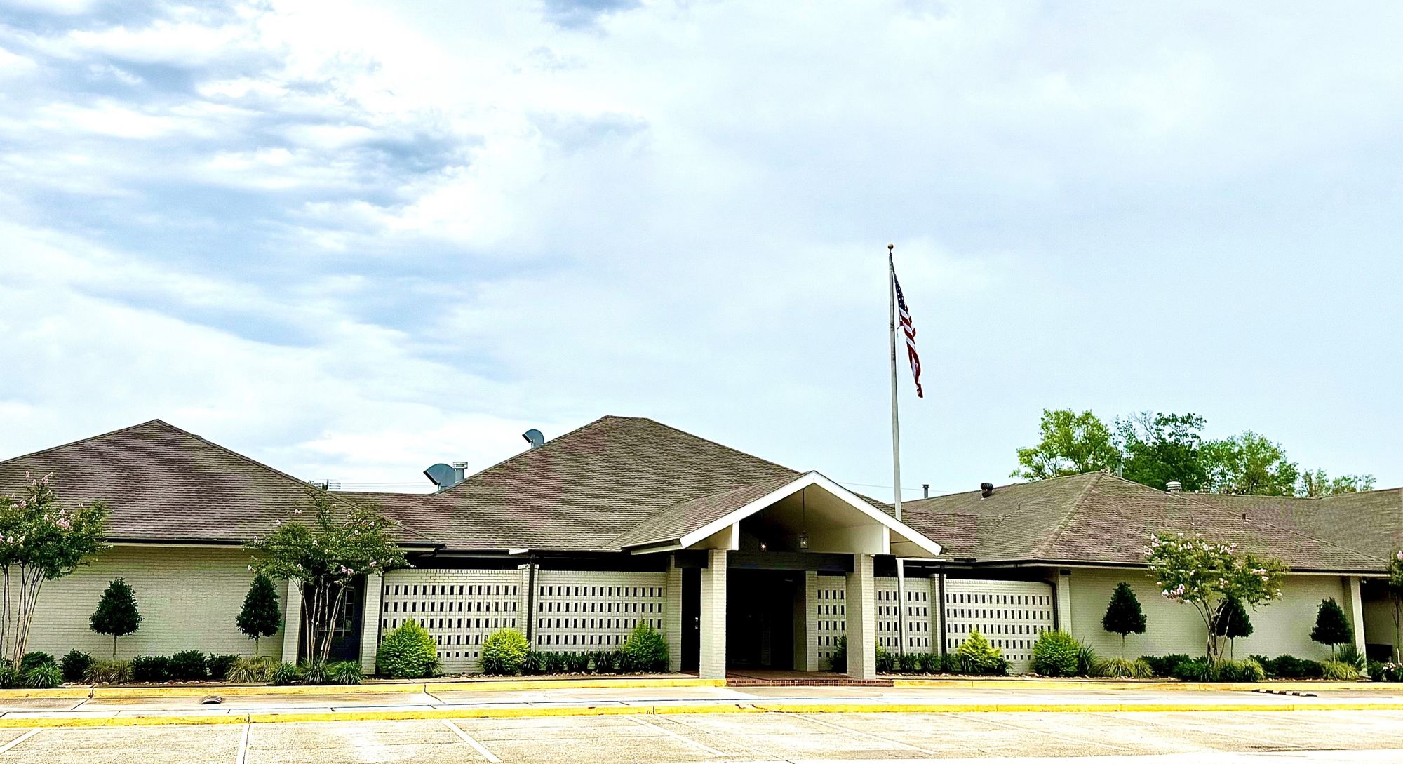 Harry McKneely & Son Funeral Homes and Crematory